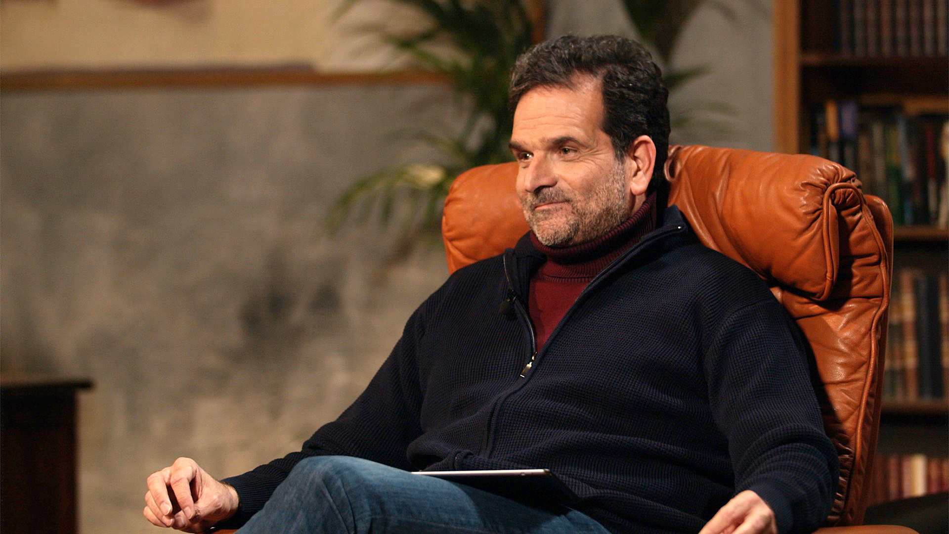 Μικρά βιβλία, μεγάλες ιδέες ΕΡΤ2