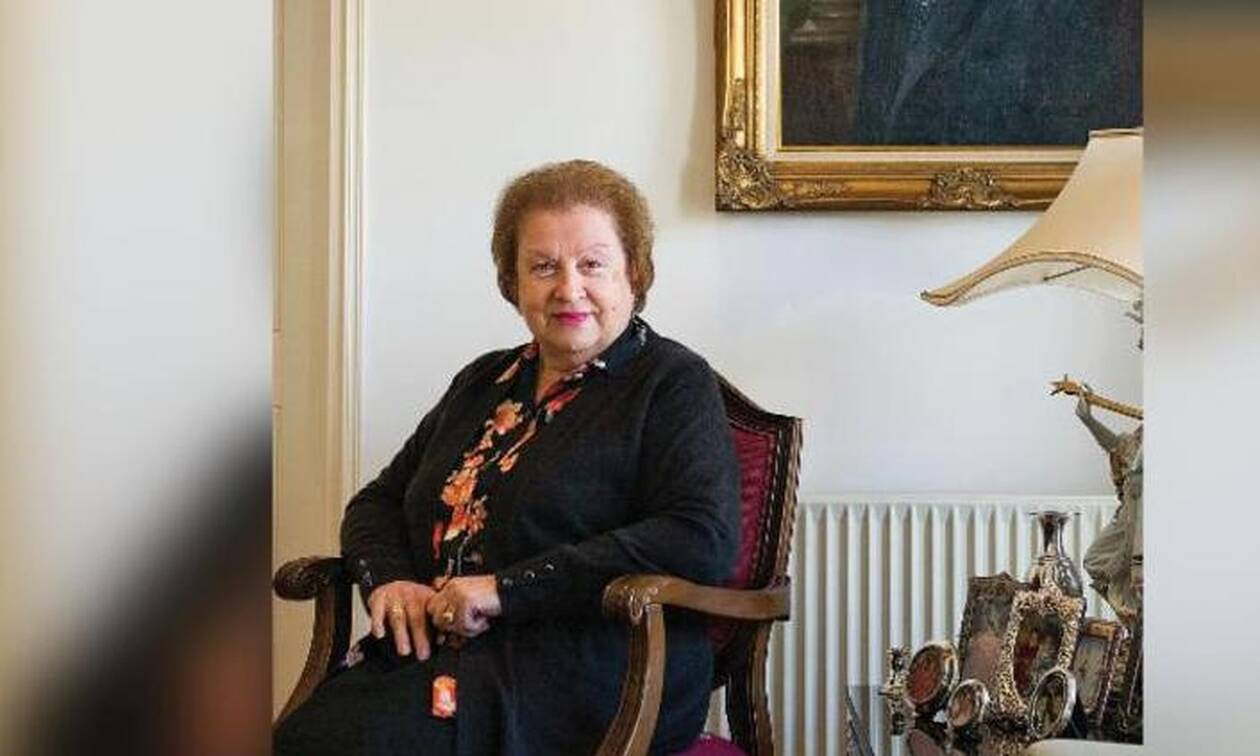 Μιμή Κυπριανού