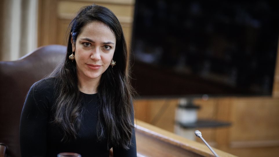 Μιχαηλίδου-Πάτρα