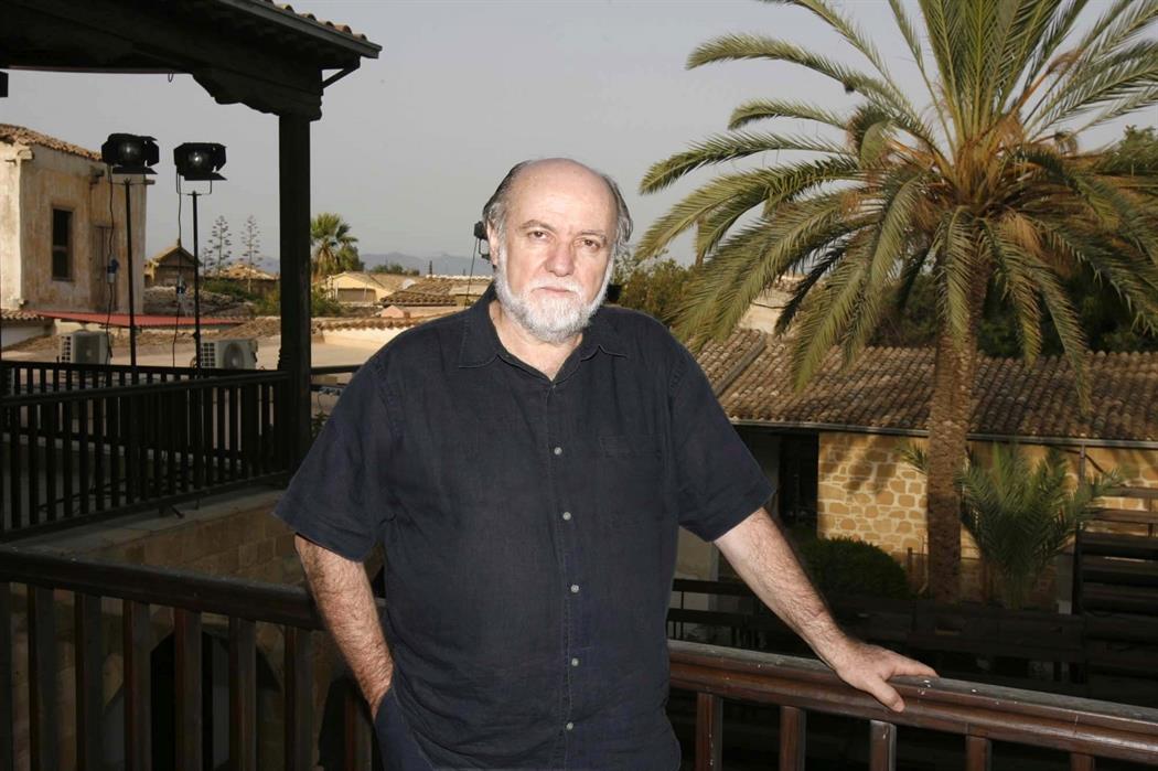 Μιχάλης Πιερής-Κύπρος