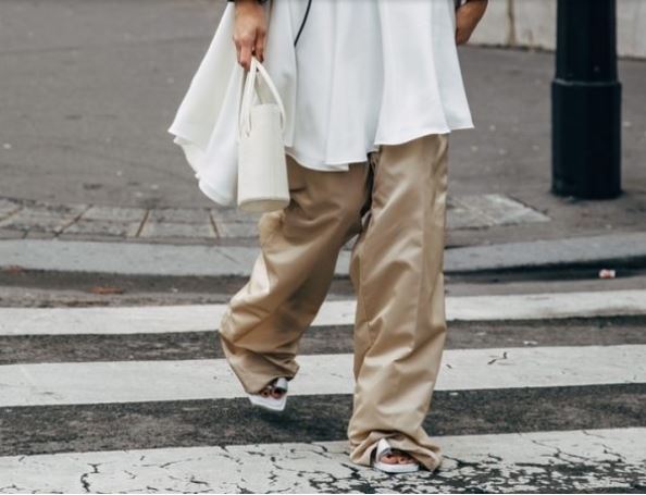 Μόδα: Η πιο αμφιλεγόμενη ’00s τάση επέστρεψε…