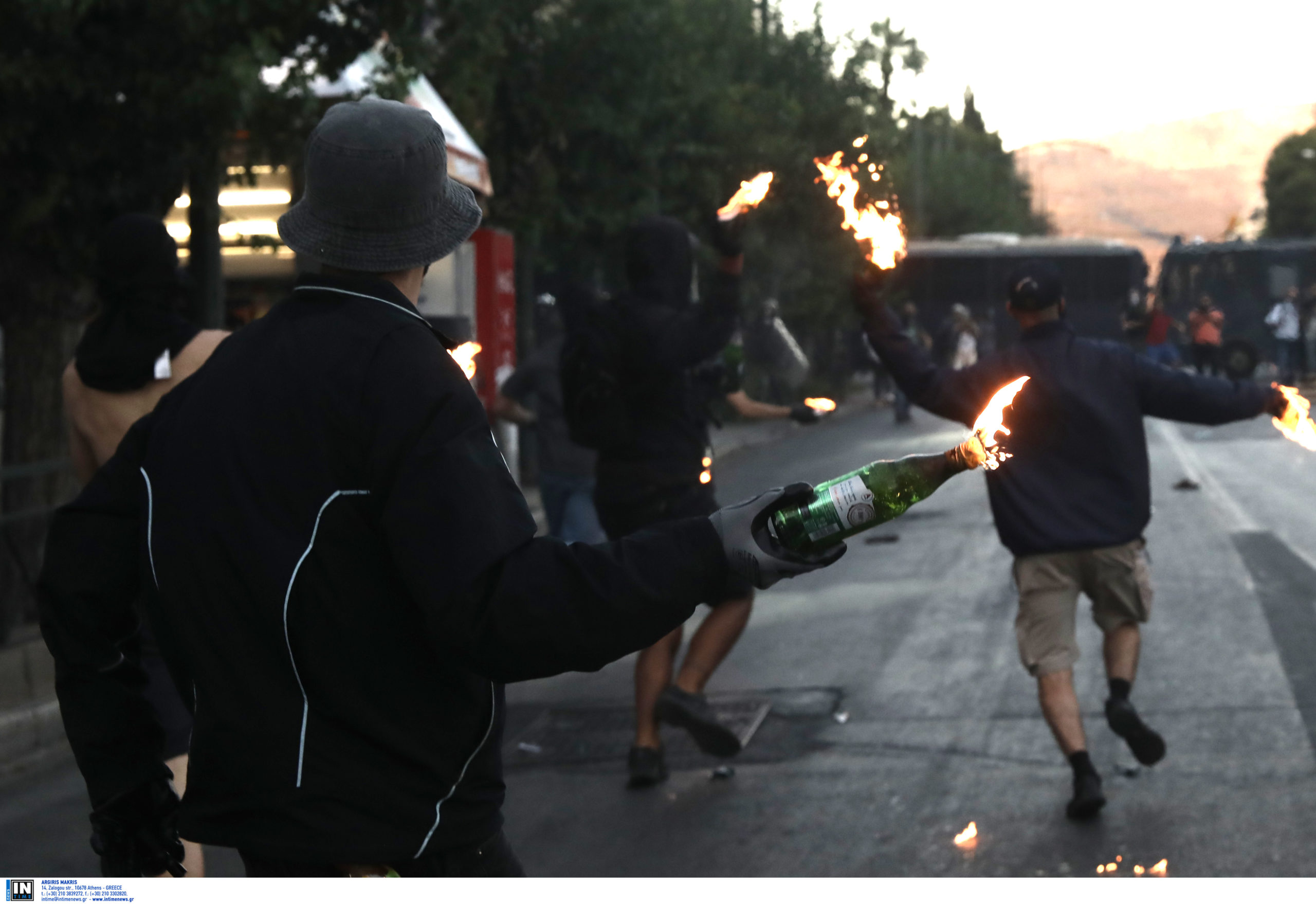 Μολότοφ ΙΝΤΙΜΕ