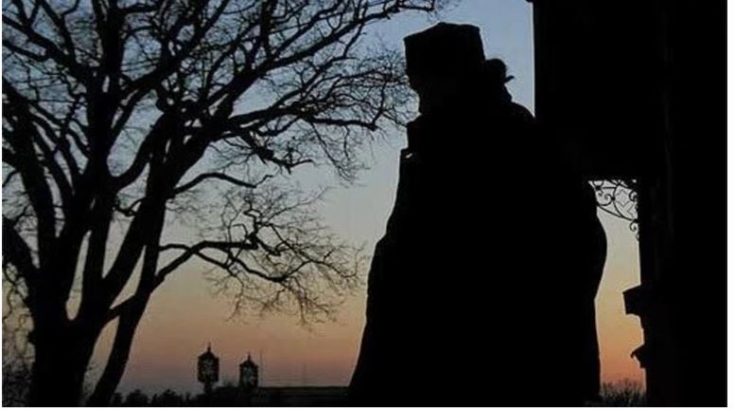 Άγιο Όρος-αντιεμβολιαστές