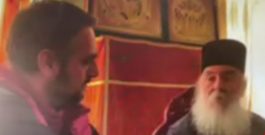 μοναχός - εμβόλιο