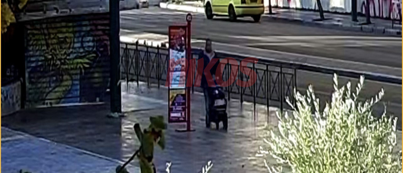 Εγκατάλειψη μωρού έξω από το Αρχαιολογικό Μουσείο – Πού στρέφονται οι έρευνες