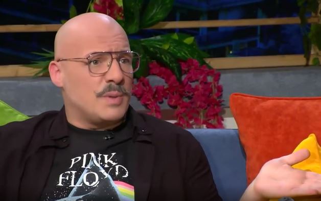 Νίκος Μουτσινάς για Μαρία Ηλιάκη: Ο λόγος που δεν μιλάνε και η συγγνώμη