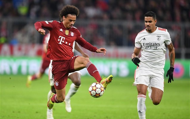 Champions League: Μπάγερν και Γιουβέντους προκρίθηκαν στους «16»