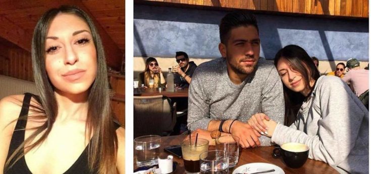 Μπακασέτας-Σύντροφος