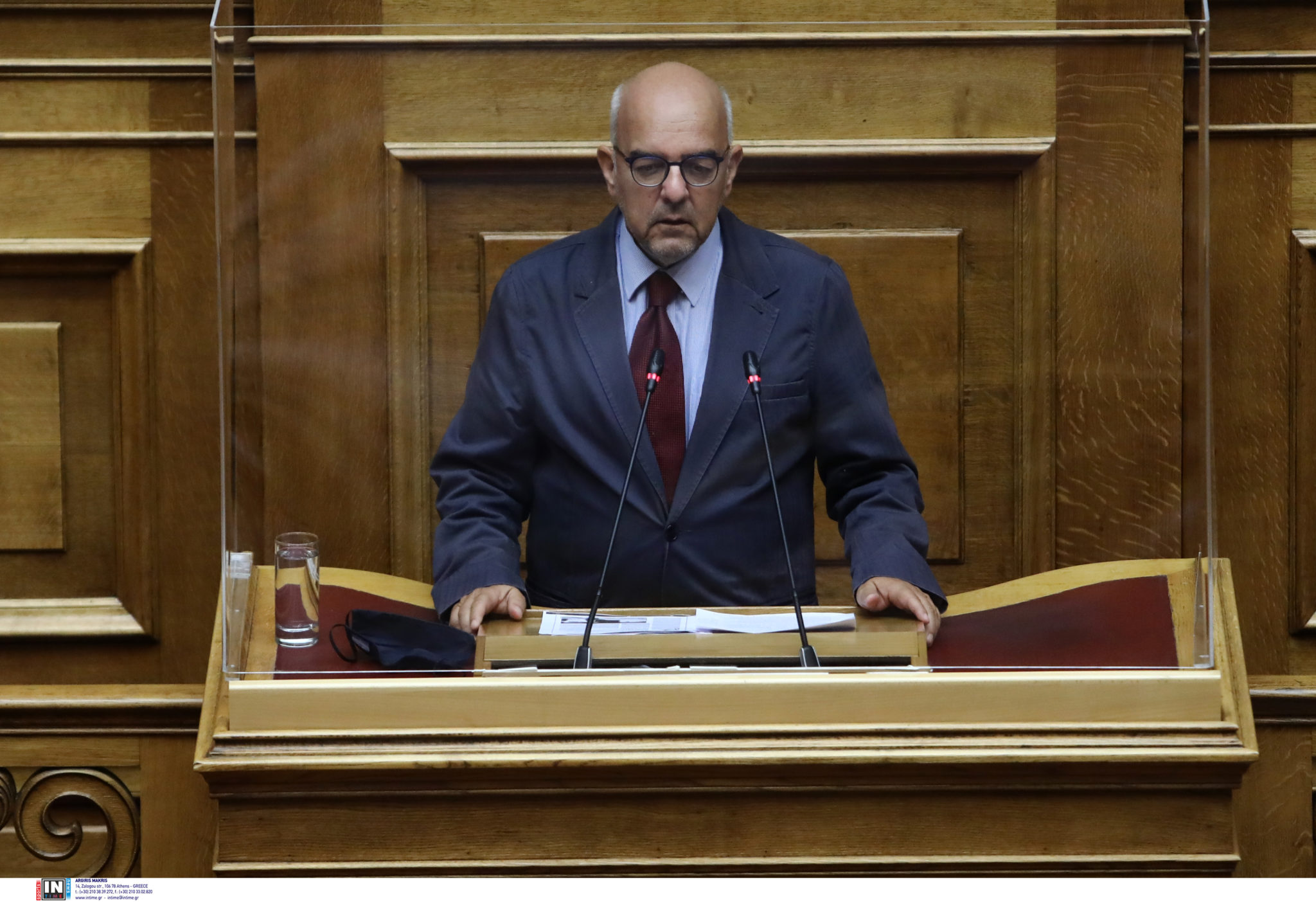 Μπάμπης Παπαδημητρίου