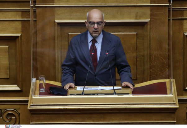 Μπάμπης Παπαδημητρίου