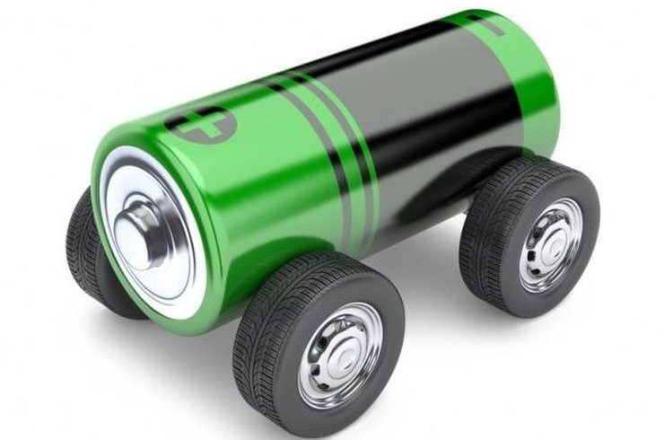 μπαταρία ηλεκτρικά αυτοκίνητα