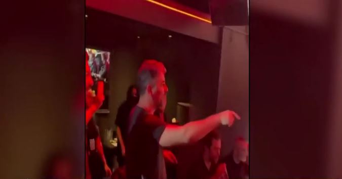 Το τραγούδι που αφιέρωσε η Δέσποινα Βανδή στον Βασίλη Μπισμπίκη