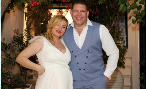 Γρηγόρης Μπιθικώτσης: Μπαίνει στο Survivor ενώ η σύζυγός του είναι έτοιμη να γεννήσει;