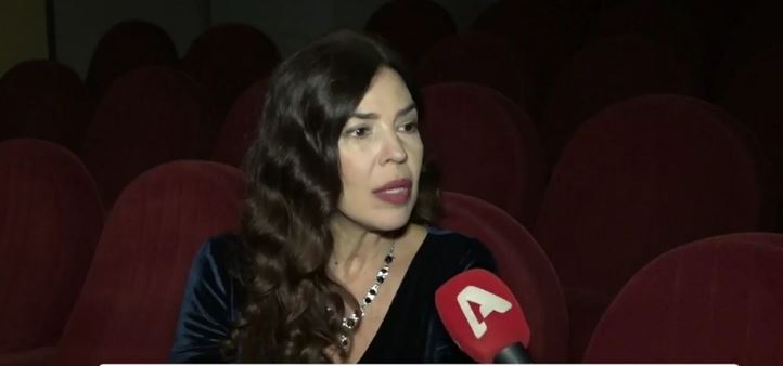 Ναταλία Δραγούμη: Η αποκάλυψη για τον άγριο ξυλοδαρμό που είχε δεχθεί στο Παρίσι