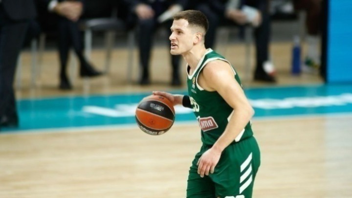 Νέντοβιτς-Παναθηναϊκός