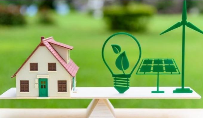 Νέο Εξοικονομώ