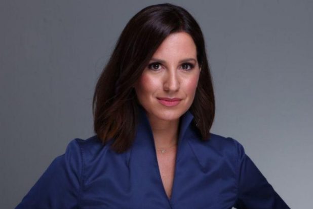 Νίκη Λυμπεράκη