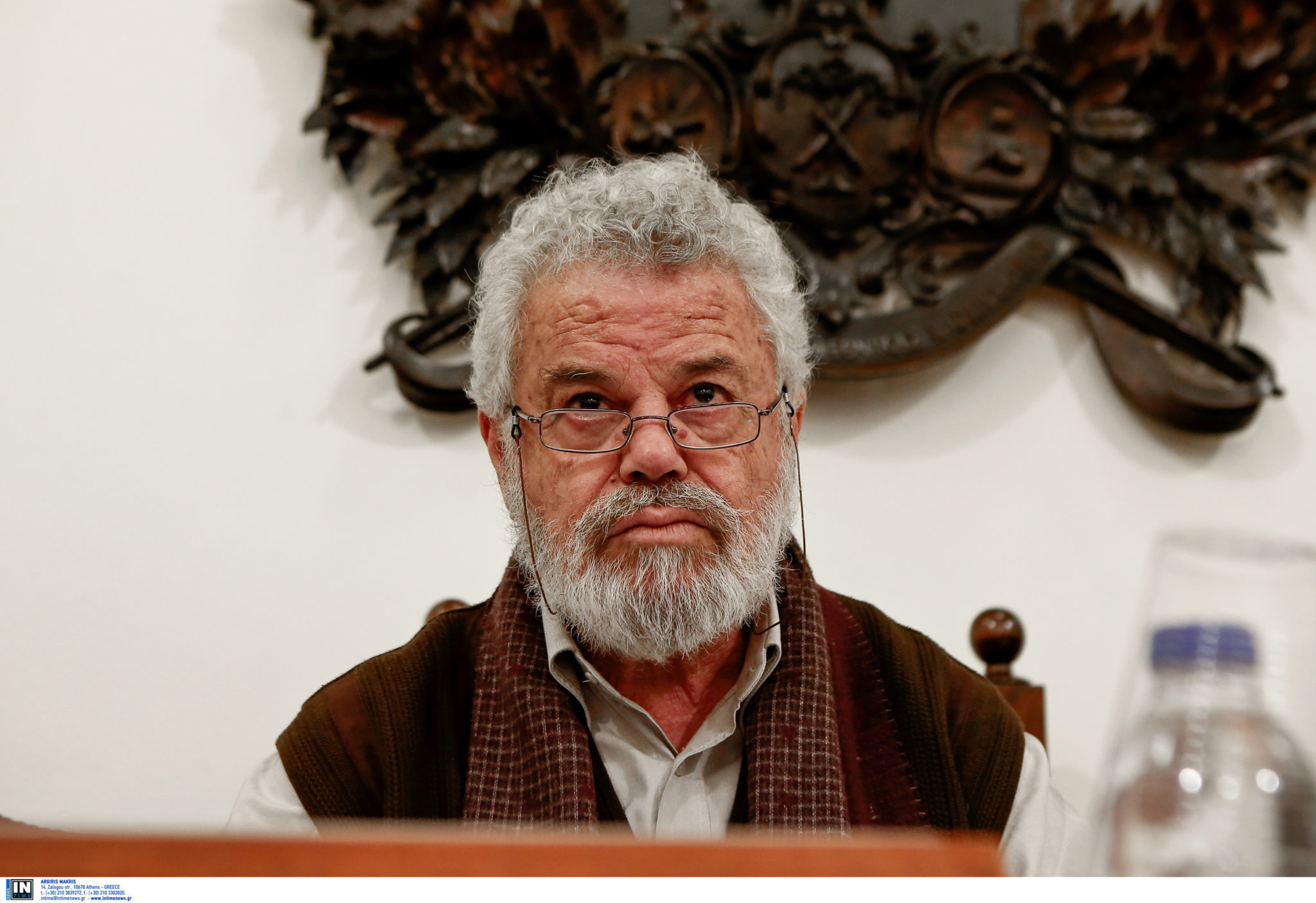 Νίκος Μανιός