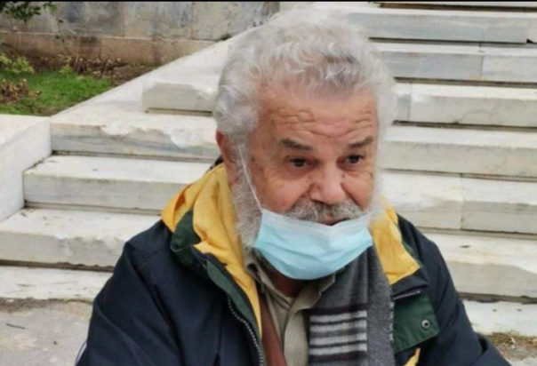 Νίκος Μανιός