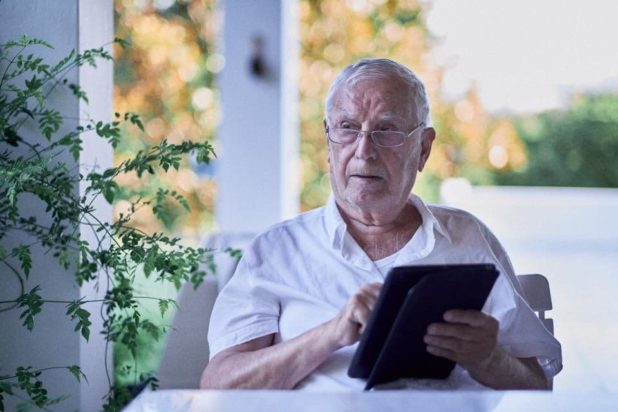 Νίκος Ξανθόπουλος