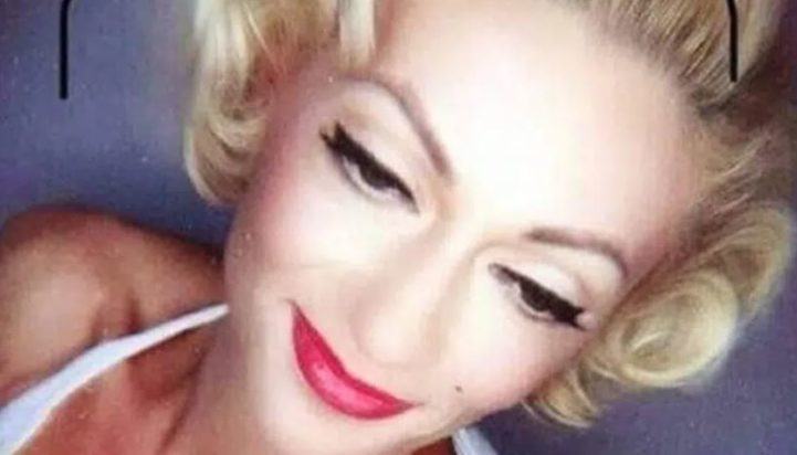 νοσηλεύτρια τροχαίο Μεσολόγγι