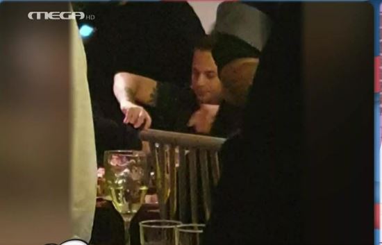 Βανδή και Νικολαΐδης στο ίδιο ξενοδοχείο στη Θεσσαλονίκη – Όλο το παρασκήνιο