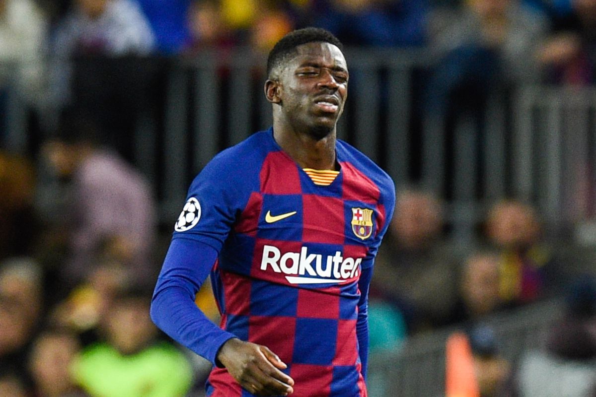 Ντεμπελέ: Έχασε την προπόνηση γιατί νόμιζε πως ήταν… το απόγευμα