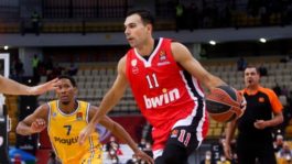 Ολυμπιακός