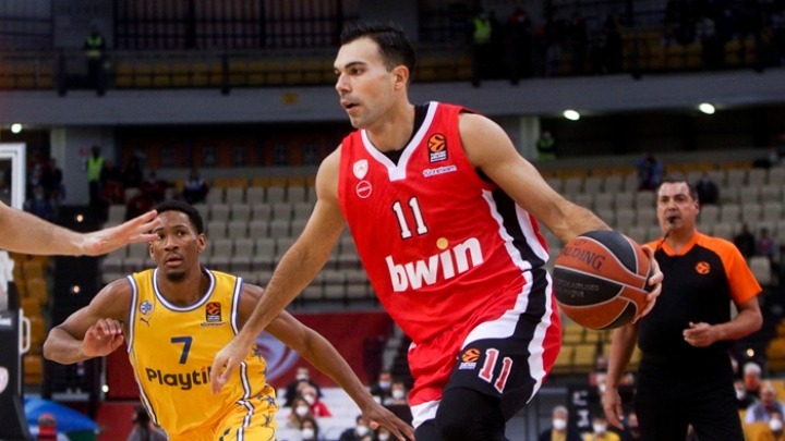 Ολυμπιακός