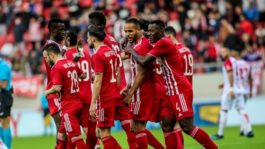 Ολυμπιακός Βόλος