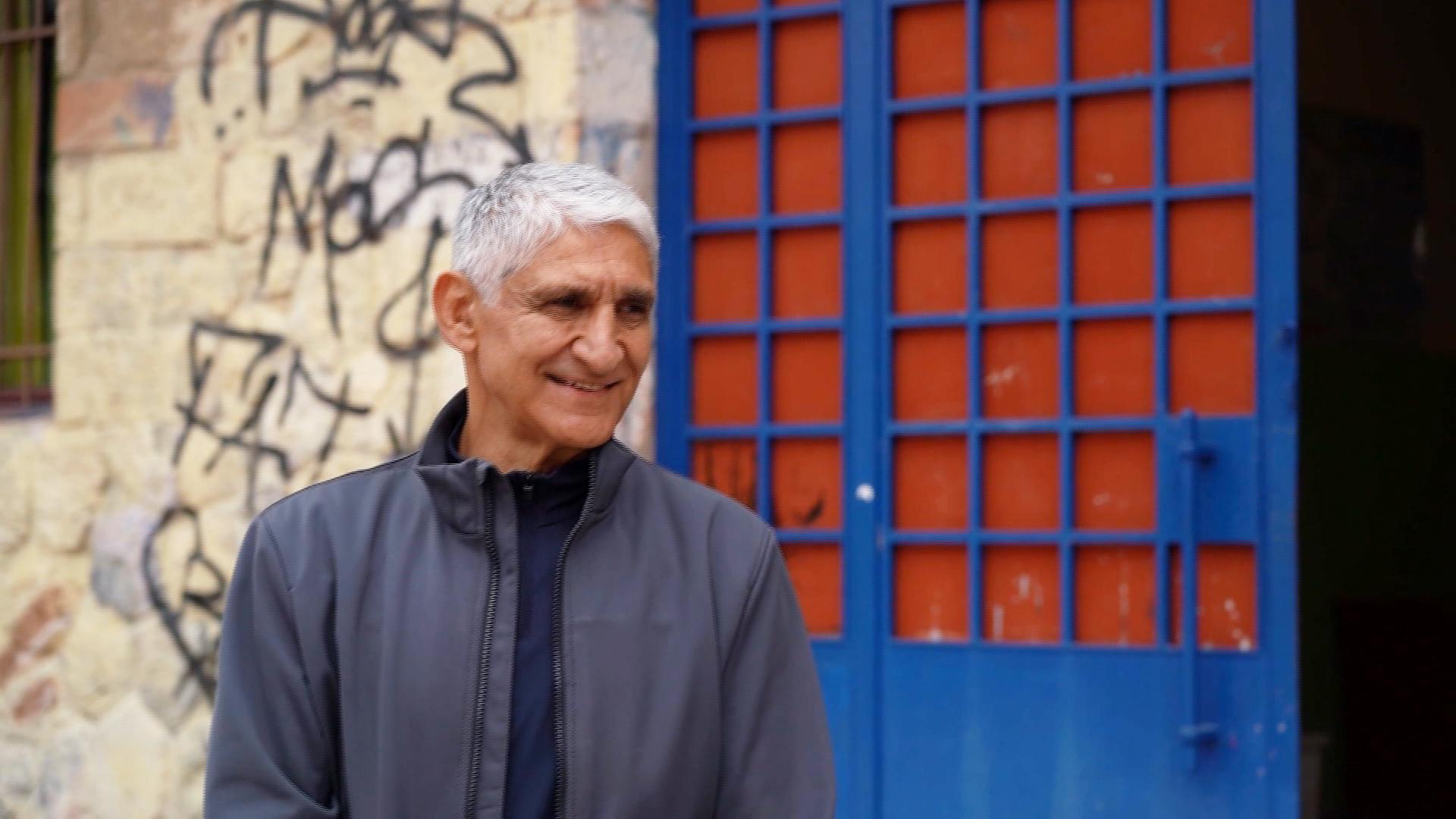 Παναγιώτης Γιαννάκης