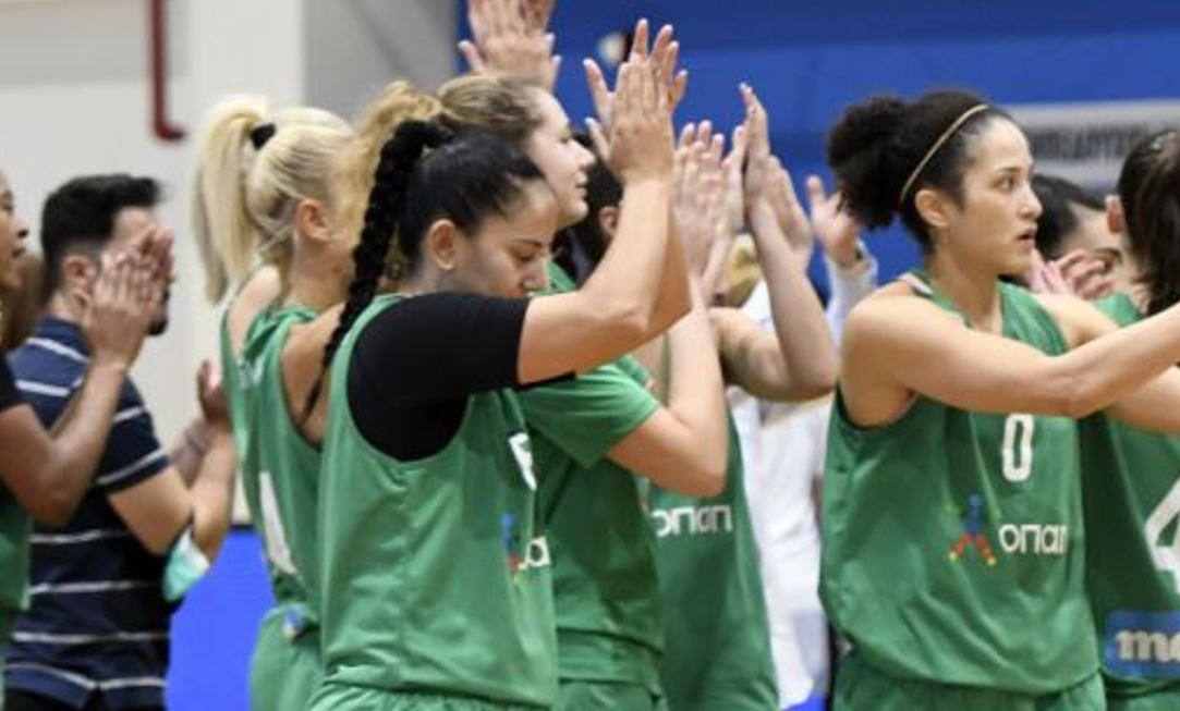 Παναθηναϊκός-Κρούσματα