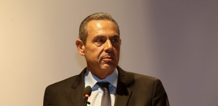 Πάνος Καμμένος