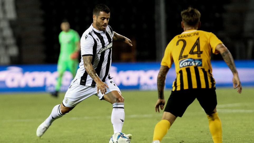 Δύο μεγάλα ντέρμπι σε Super League και Premier League