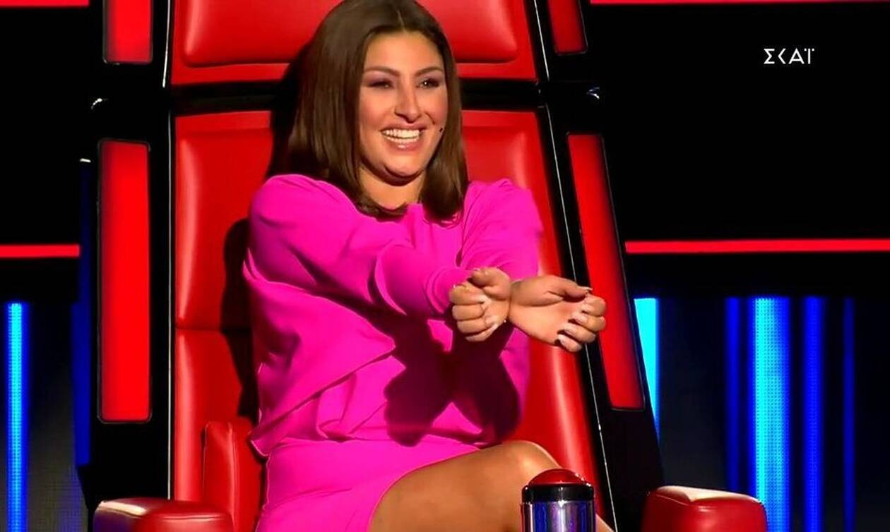 Έλενα Παπαρίζου