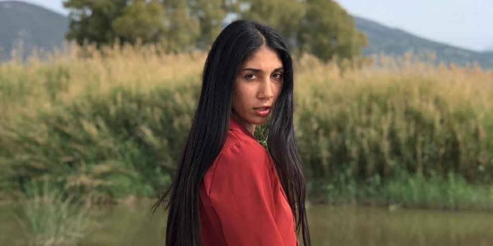 Παρασκευή Κερασιώτη