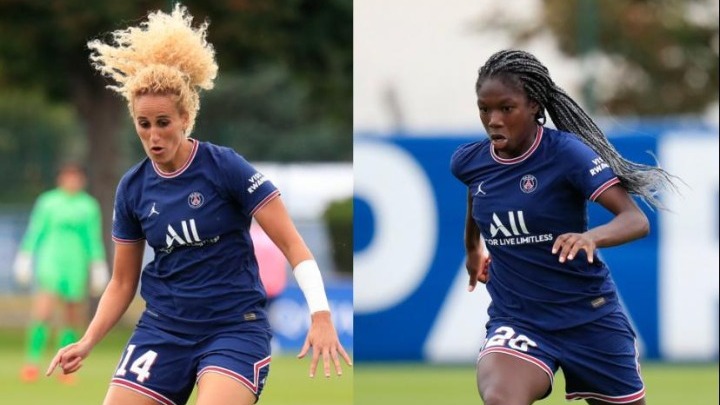 Παρί Σεν Ζερμέν