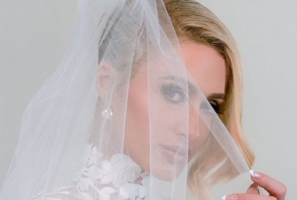 Πάρις Χίλτον γάμος