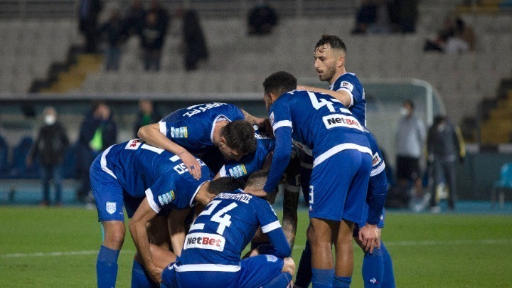 ΠΑΣ Γιάννινα