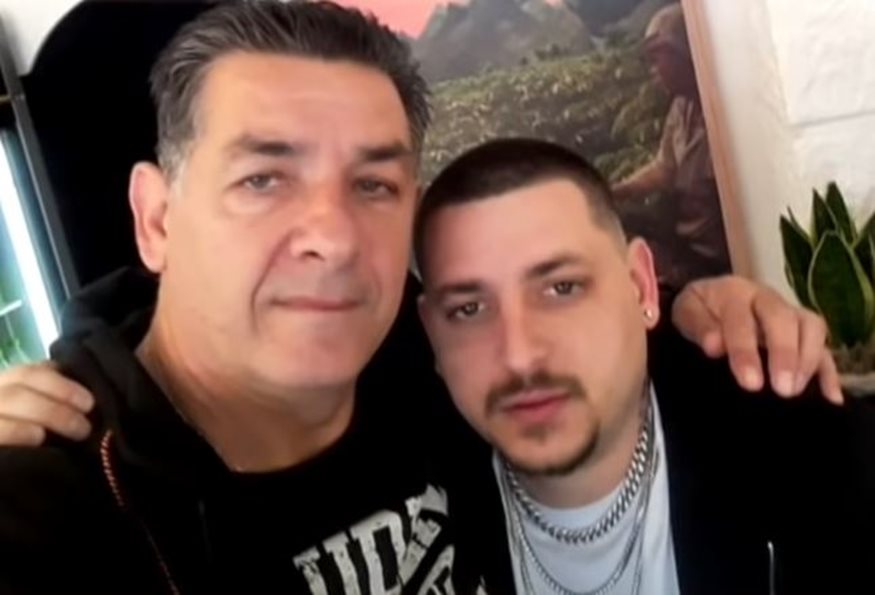 Ο πατέρας του Mad Clip και η ενόχληση για τις τοξικολογικές εξετάσεις