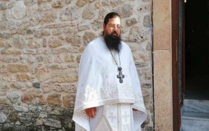 Πατέρας Βησσαρίων