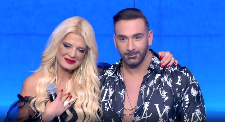 J2US: Αποχώρησε οικειοθελώς η Μαρίνα Πατούλη – Τι συνέβη – ΒΙΝΤΕΟ