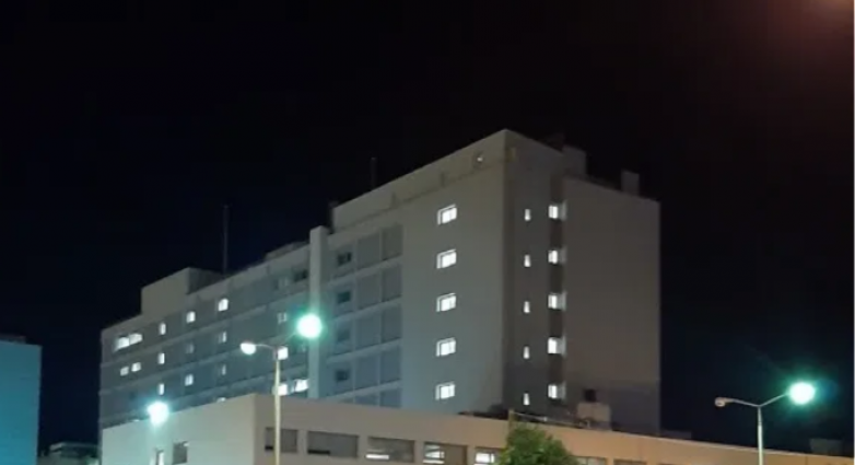 Πάτρα: Νύχτα “εφιάλτης” στο “Άγιος Ανδρέας” – Δεκάδες διακομιδές – Έχασαν τη μάχη δύο ασθενείς