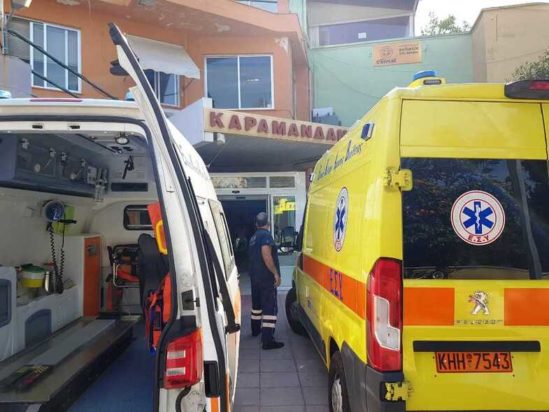 Πάτρα 14χρονη