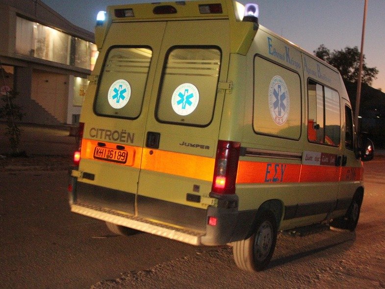Συναγερμός στην Πάτρα: 16χρονη μεταφέρθηκε από το Σκαγιοπούλειο στο νοσοκομείο και το έσκασε