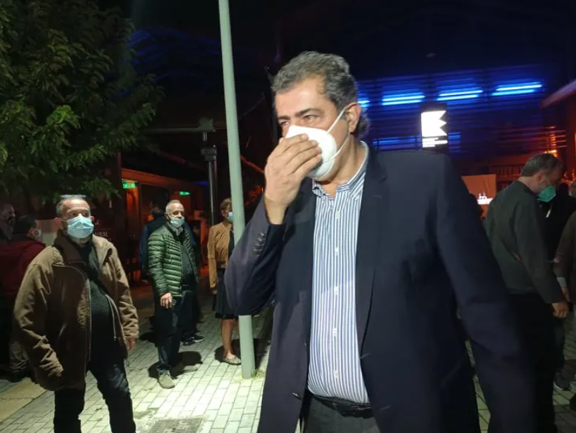 Πολάκης: Εκπροσωπούμε το 70% – 80% της κοινωνίας – Αφού είναι τόσο άνετος ο Μητσοτάκης ας κάνει εκλογές