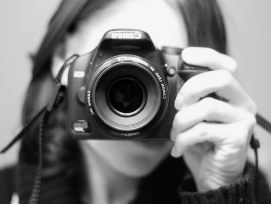 φωτογράφιση