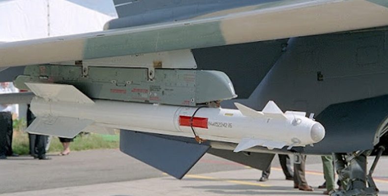 ΗΠΑ: Η Ουάσινγκτον πουλά 280 πυραύλους αέρος-αέρος στη Σαουδική Αραβία