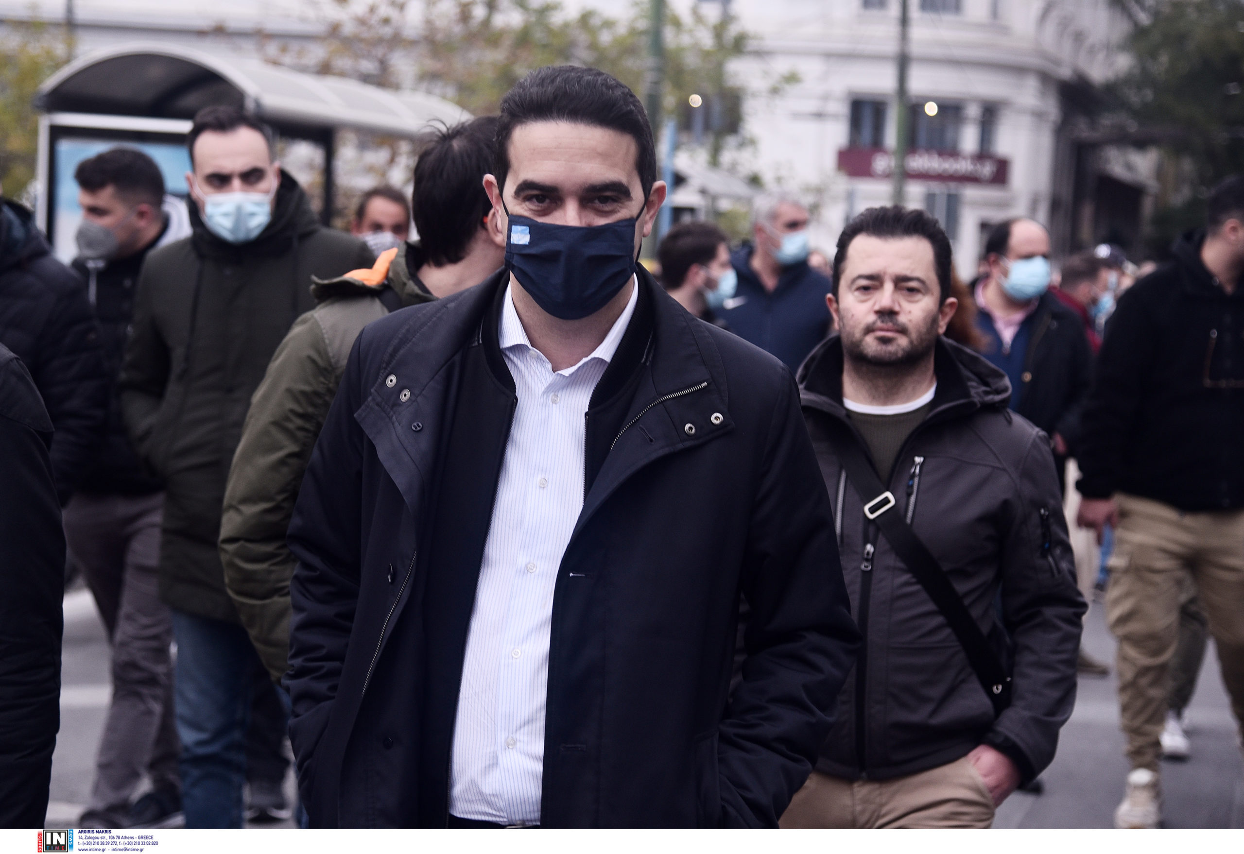 Πολυτεχνείο Κατρίνης