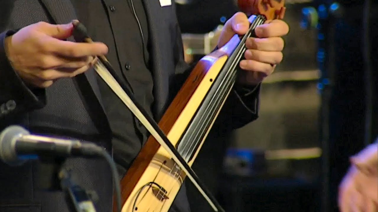 Ποντιακή λύρα